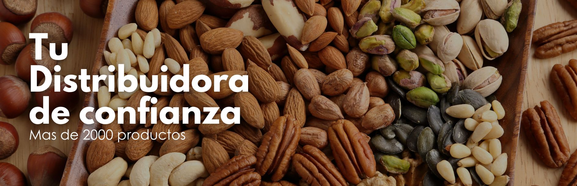Snacks veganos y keto al por mayor