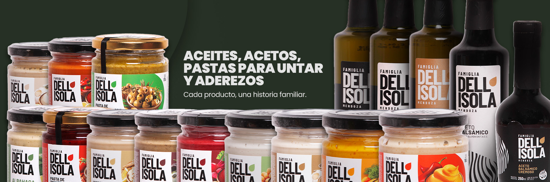 nacks saludables en Argentina