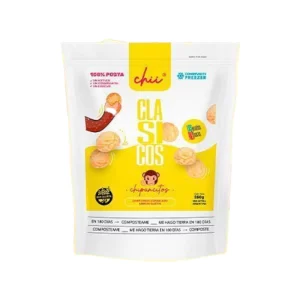Chipa Artesanal Clasico x 250 Gr