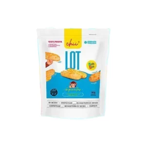 Chipalotes x 250 Gr