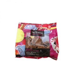 Galletita Chocolate y Almendras