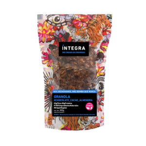 Granola Chocolate 350Grs