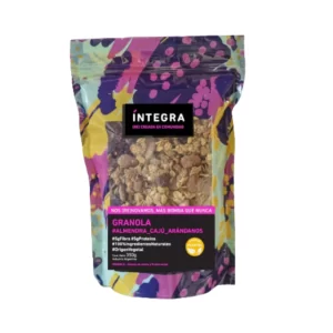 Granola Clasica 350Grs
