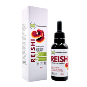 Reishi x 60 ml