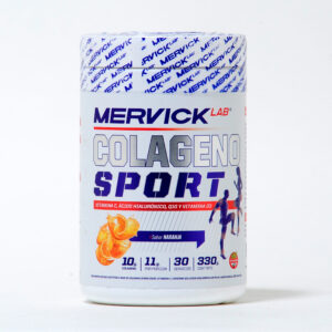Colageno Sport Naranja x 330 Gr  NUEVO!!