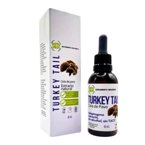 Turkey Tail x 60 ml