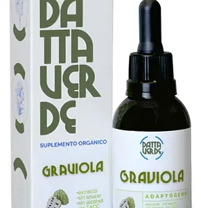 Graviola x 60 ml