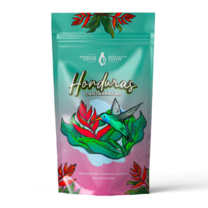 Café Honduras Cantarranas x 250 Gr