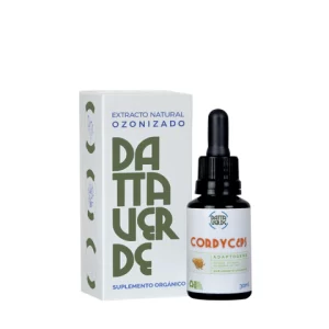 Cordyceps x 60 ml