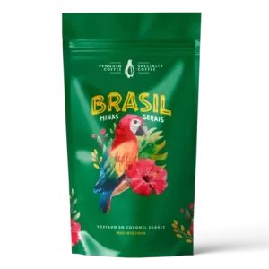 Café Brasil Minas Gerais x 250 Gr