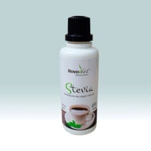Stevia Novadiet Liquida (NOVARUM PHARMA)