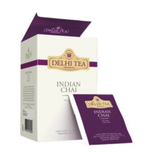 Indian Chai x 20 Saquitos